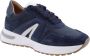 Alexander Smith Stijlvolle Sneaker Aliasimme Blue Heren - Thumbnail 2