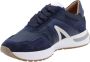 Alexander Smith Stijlvolle Sneaker Aliasimme Blue Heren - Thumbnail 3