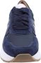 Alexander Smith Stijlvolle Sneaker Aliasimme Blue Heren - Thumbnail 4