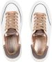 Alexander Smith Stijlvolle Sneaker voor Mannen en Vrouwen White Dames - Thumbnail 5