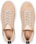 Alexander Smith Stijlvolle Sneakers voor Mannen en Vrouwen Beige Dames - Thumbnail 5