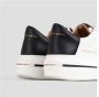 Alexander Smith Stijlvolle Sneakers voor Mannen en Vrouwen White Dames - Thumbnail 3