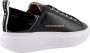 Alexander Smith Stijlvolle zwarte sneakers voor heren Black Dames - Thumbnail 6