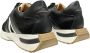 Alexander Smith Suede Sneaker Black Heren - Thumbnail 5