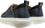 Alexander Smith Synthetische Sneaker Blue Heren - Thumbnail 5