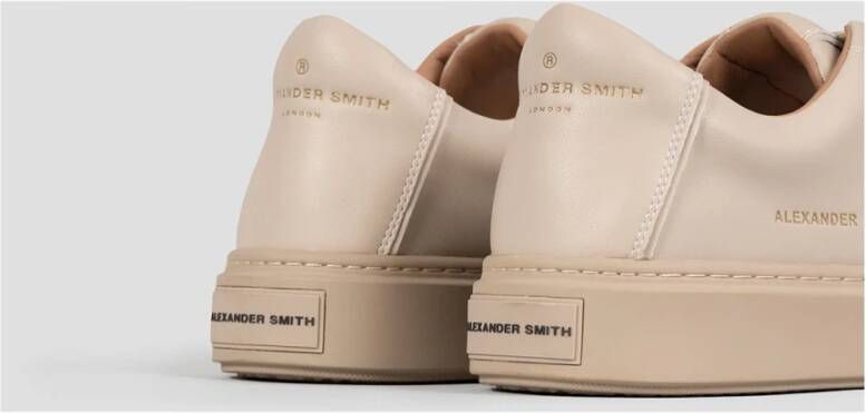 Alexander Smith Total Beige Heren