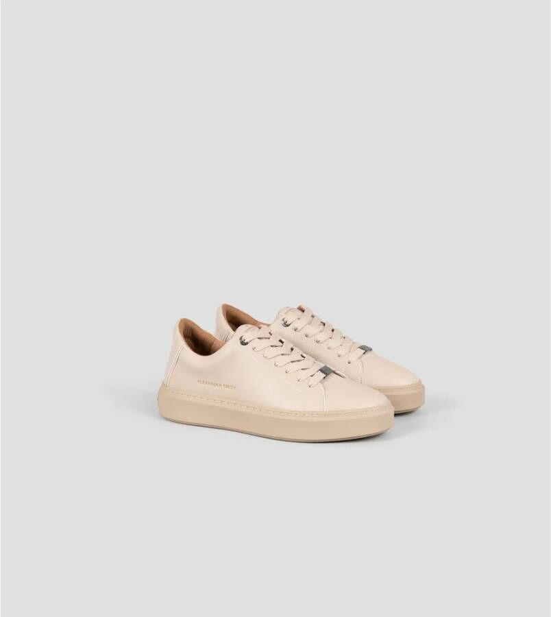 Alexander Smith Total Beige Heren