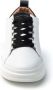 Alexander Smith Wembley Heren Tennisgeïnspireerde Sneakers White Heren - Thumbnail 5