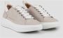 Alexander Smith Wembley MAN Light Grey White Gray Heren - Thumbnail 4