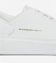 Alexander Smith Wembley Man Total White Sneakers White Heren - Thumbnail 4