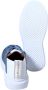 Alexander Smith Wembley Sneakers Avio White Blue Heren - Thumbnail 3