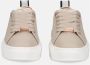 Alexander Smith Wembley Sneakers Beige Dames - Thumbnail 2