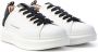 Alexander Smith Wembley Sportieve Elegante Sneakers White Dames - Thumbnail 2