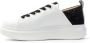 Alexander Smith Wembley Sportieve Elegante Sneakers White Dames - Thumbnail 4