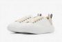 Alexander Smith Wit Beige Wembley Vrouw Sneakers White Dames - Thumbnail 2