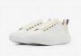 Alexander Smith Wembley Wit Goud Strass Sneakers White Dames - Thumbnail 7