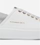 Alexander Smith Sportieve en Elegante Sand Goud Sneakers Multicolor Dames - Thumbnail 4