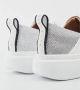 Alexander Smith Sportieve en Elegante Sand Goud Sneakers Multicolor Dames - Thumbnail 5