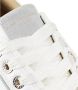 Alexander Smith Wembley White Silver Sneakers White Dames - Thumbnail 3