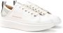 Alexander Smith Sportieve Wit Zilver Sneakers White Dames - Thumbnail 2