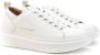 Alexander Smith Wembley Witte Leren Sneakers Mannen White Heren - Thumbnail 2