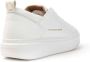 Alexander Smith Wembley Witte Leren Sneakers Mannen White Heren - Thumbnail 3