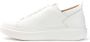 Alexander Smith Wembley Witte Leren Sneakers Mannen White Heren - Thumbnail 4