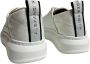 Alexander Smith Wembley Witte Leren Sneakers White Dames - Thumbnail 3