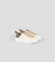 Alexander Smith Wembley Woman Ivory Gold Beige Dames - Thumbnail 3