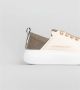 Alexander Smith Wembley Woman Ivory Gold Beige Dames - Thumbnail 4