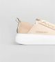 Alexander Smith Wembley Woman Sand Sneakers Beige Dames - Thumbnail 4