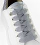 Alexander Smith Wembley Woman White Avio Sneakers Multicolor Dames - Thumbnail 5