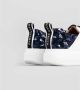 Alexander Smith Wembley Woman White Blue Sneakers White Dames - Thumbnail 7