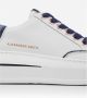 Alexander Smith Wit Blauw Lancaster Vrouw Sneakers Multicolor Dames - Thumbnail 4