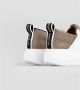 Alexander Smith Wit Goud Wembley Vrouw Sneakers White Dames - Thumbnail 2