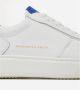 Alexander Smith Witte Bluet Sneakers Multicolor Heren - Thumbnail 4