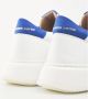 Alexander Smith Witte Bluet Sneakers Multicolor Heren - Thumbnail 5