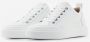 Alexander Smith Luxe Witte Bond Street Sneakers White Heren - Thumbnail 7