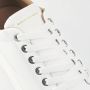 Alexander Smith Luxe Witte Bond Street Sneakers White Heren - Thumbnail 8