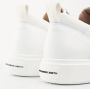 Alexander Smith Luxe Witte Bond Street Sneakers White Heren - Thumbnail 10