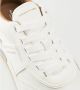 Alexander Smith Witte Eco-Dover Sportieve Sneakers White Heren - Thumbnail 3