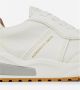 Alexander Smith Witte Eco-Dover Sportieve Sneakers White Heren - Thumbnail 4