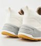 Alexander Smith Witte Eco-Dover Sportieve Sneakers White Heren - Thumbnail 5