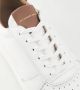 Alexander Smith Witte Kamel Sneakers Multicolor Heren - Thumbnail 3