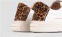 Alexander Smith Witte Mac Sand Jubileum Sneakers White Dames - Thumbnail 2