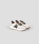 Alexander Smith Witte Militaire Eco-Dover Sneakers White Heren - Thumbnail 3