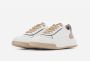 Alexander Smith Witte Roest Harrow Vrouw Sneakers White Dames - Thumbnail 2