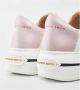 Alexander Smith Witte Roos Sneakers Lancaster Stijl White Dames - Thumbnail 9