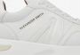 Alexander Smith Witte leren sneaker voor vrouwen White Dames - Thumbnail 10