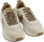 Alexander Smith Witte Sand Dover Sneakers White Heren - Thumbnail 2